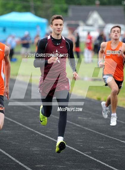 Thumbnail 3 in Southern Illinois River-to-River Conference Meet (Nashville) photogallery.