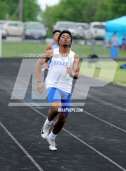 Thumbnail 1 in Southern Illinois River-to-River Conference Meet (Nashville) photogallery.