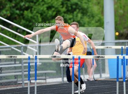 Thumbnail 1 in Southern Illinois River-to-River Conference Meet (Nashville) photogallery.