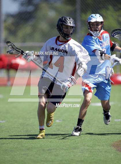 Thumbnail 1 in Hillsdale @ Aragon photogallery.