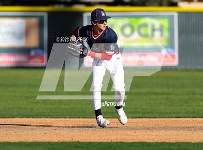 Thumbnail 1 in Capistrano Valley @ Los Alamitos photogallery.