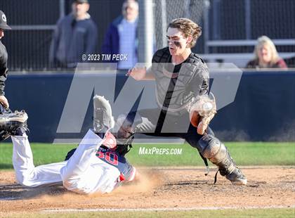 Thumbnail 2 in Capistrano Valley @ Los Alamitos photogallery.