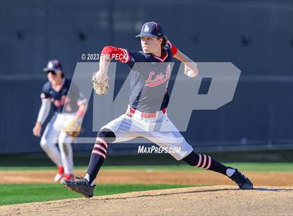 Thumbnail 1 in Capistrano Valley @ Los Alamitos photogallery.