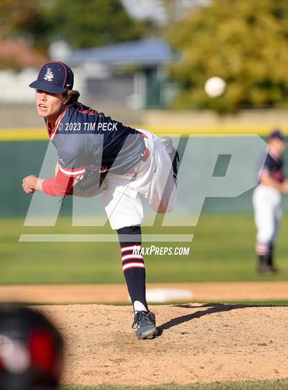 Thumbnail 3 in Capistrano Valley @ Los Alamitos photogallery.