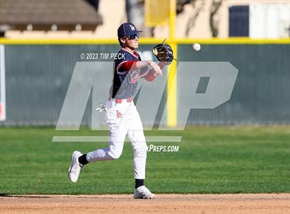 Thumbnail 1 in Capistrano Valley @ Los Alamitos photogallery.
