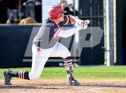 Thumbnail 1 in Capistrano Valley @ Los Alamitos photogallery.