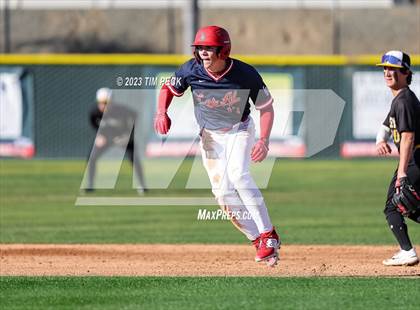 Thumbnail 3 in Capistrano Valley @ Los Alamitos photogallery.