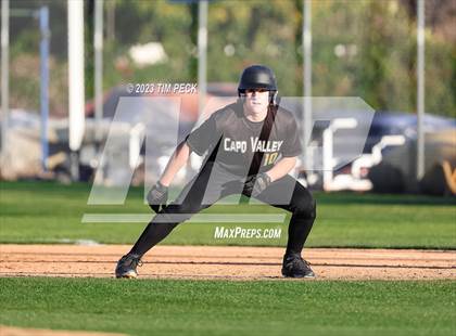 Thumbnail 2 in Capistrano Valley @ Los Alamitos photogallery.