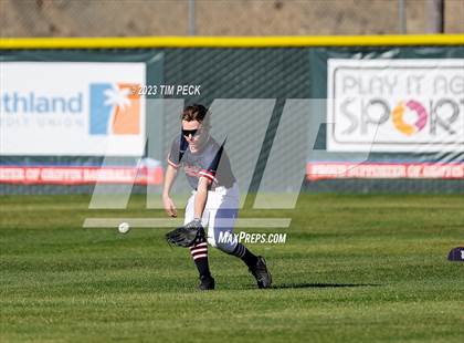 Thumbnail 3 in Capistrano Valley @ Los Alamitos photogallery.