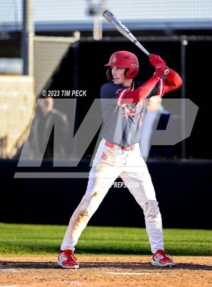 Thumbnail 2 in Capistrano Valley @ Los Alamitos photogallery.