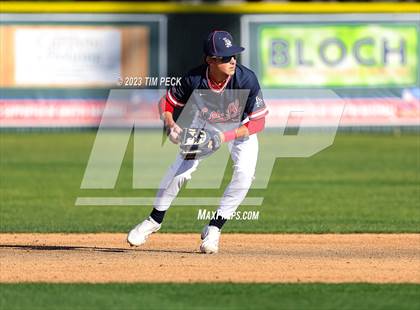 Thumbnail 3 in Capistrano Valley @ Los Alamitos photogallery.