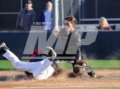 Thumbnail 2 in Capistrano Valley @ Los Alamitos photogallery.
