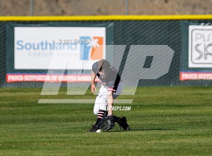 Thumbnail 2 in Capistrano Valley @ Los Alamitos photogallery.