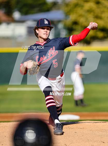 Thumbnail 2 in Capistrano Valley @ Los Alamitos photogallery.