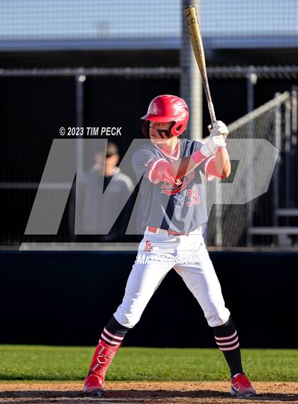 Thumbnail 1 in Capistrano Valley @ Los Alamitos photogallery.