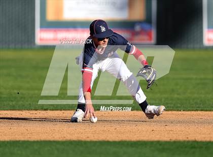 Thumbnail 3 in Capistrano Valley @ Los Alamitos photogallery.