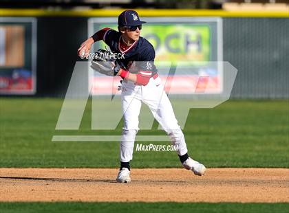 Thumbnail 3 in Capistrano Valley @ Los Alamitos photogallery.