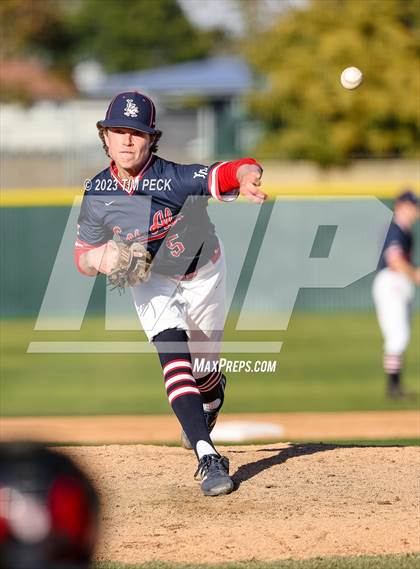 Thumbnail 2 in Capistrano Valley @ Los Alamitos photogallery.
