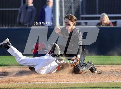 Thumbnail 3 in Capistrano Valley @ Los Alamitos photogallery.