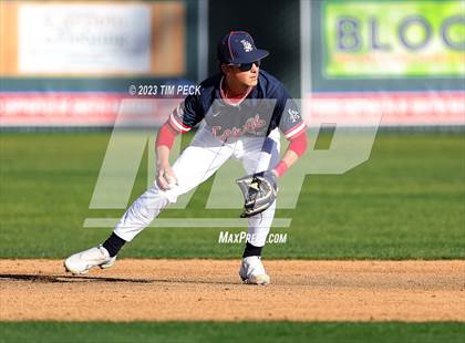 Thumbnail 2 in Capistrano Valley @ Los Alamitos photogallery.