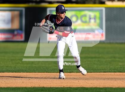 Thumbnail 2 in Capistrano Valley @ Los Alamitos photogallery.