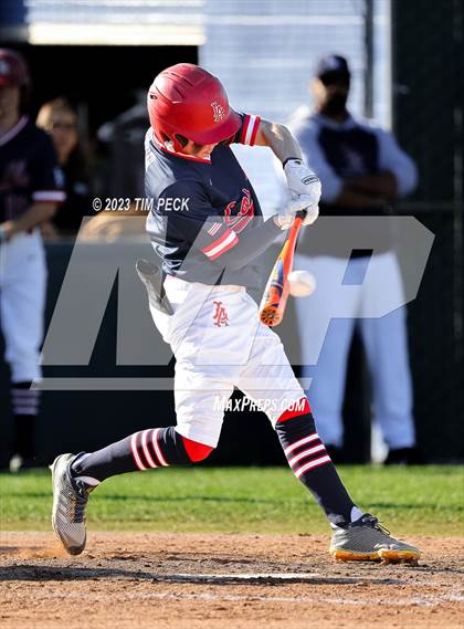Thumbnail 1 in Capistrano Valley @ Los Alamitos photogallery.