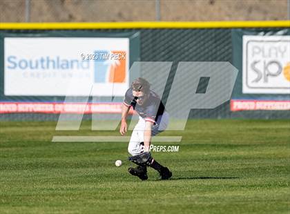 Thumbnail 3 in Capistrano Valley @ Los Alamitos photogallery.