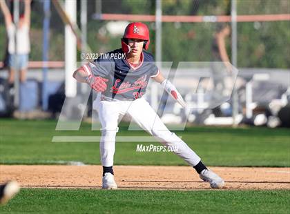 Thumbnail 1 in Capistrano Valley @ Los Alamitos photogallery.