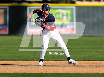 Thumbnail 1 in Capistrano Valley @ Los Alamitos photogallery.