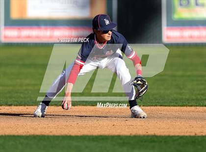 Thumbnail 1 in Capistrano Valley @ Los Alamitos photogallery.