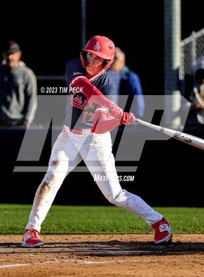 Thumbnail 1 in Capistrano Valley @ Los Alamitos photogallery.