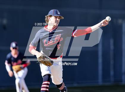 Thumbnail 3 in Capistrano Valley @ Los Alamitos photogallery.