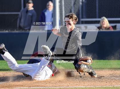 Thumbnail 1 in Capistrano Valley @ Los Alamitos photogallery.