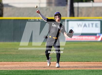 Thumbnail 1 in Capistrano Valley @ Los Alamitos photogallery.