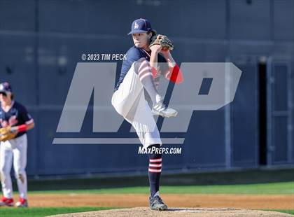 Thumbnail 3 in Capistrano Valley @ Los Alamitos photogallery.