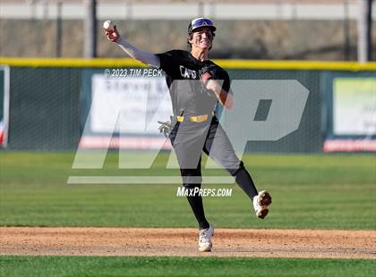Thumbnail 3 in Capistrano Valley @ Los Alamitos photogallery.