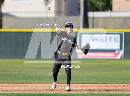 Thumbnail 2 in Capistrano Valley @ Los Alamitos photogallery.