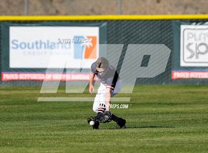 Thumbnail 1 in Capistrano Valley @ Los Alamitos photogallery.