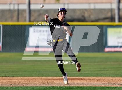 Thumbnail 1 in Capistrano Valley @ Los Alamitos photogallery.