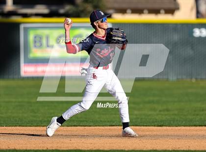 Thumbnail 1 in Capistrano Valley @ Los Alamitos photogallery.