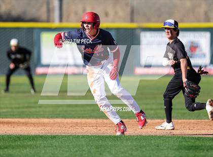 Thumbnail 2 in Capistrano Valley @ Los Alamitos photogallery.
