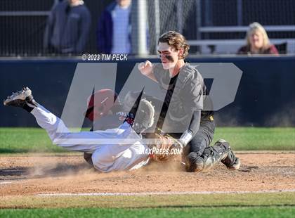 Thumbnail 1 in Capistrano Valley @ Los Alamitos photogallery.