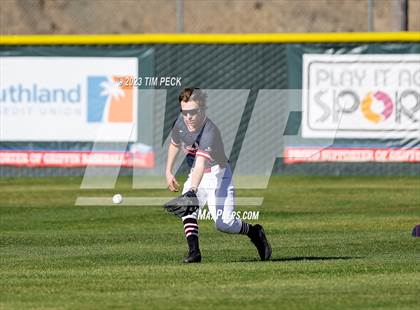 Thumbnail 2 in Capistrano Valley @ Los Alamitos photogallery.