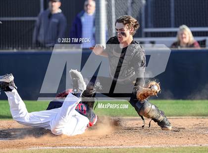 Thumbnail 3 in Capistrano Valley @ Los Alamitos photogallery.