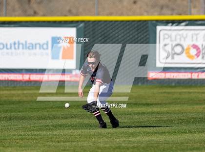 Thumbnail 1 in Capistrano Valley @ Los Alamitos photogallery.