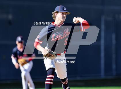 Thumbnail 2 in Capistrano Valley @ Los Alamitos photogallery.
