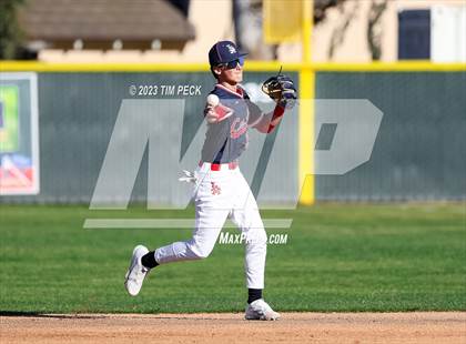 Thumbnail 3 in Capistrano Valley @ Los Alamitos photogallery.