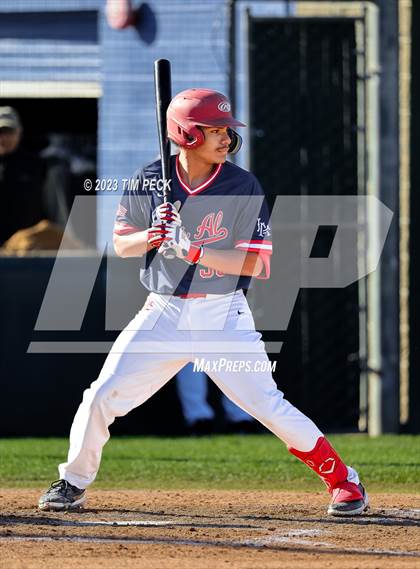 Thumbnail 2 in Capistrano Valley @ Los Alamitos photogallery.