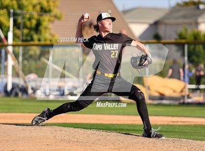Thumbnail 1 in Capistrano Valley @ Los Alamitos photogallery.