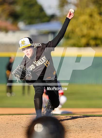 Thumbnail 1 in Capistrano Valley @ Los Alamitos photogallery.